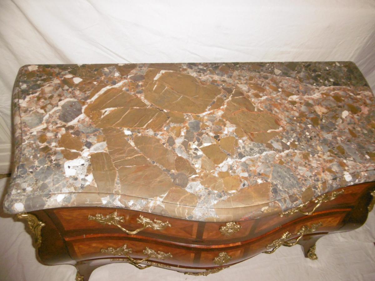 19th Century Tomb Chest-photo-2