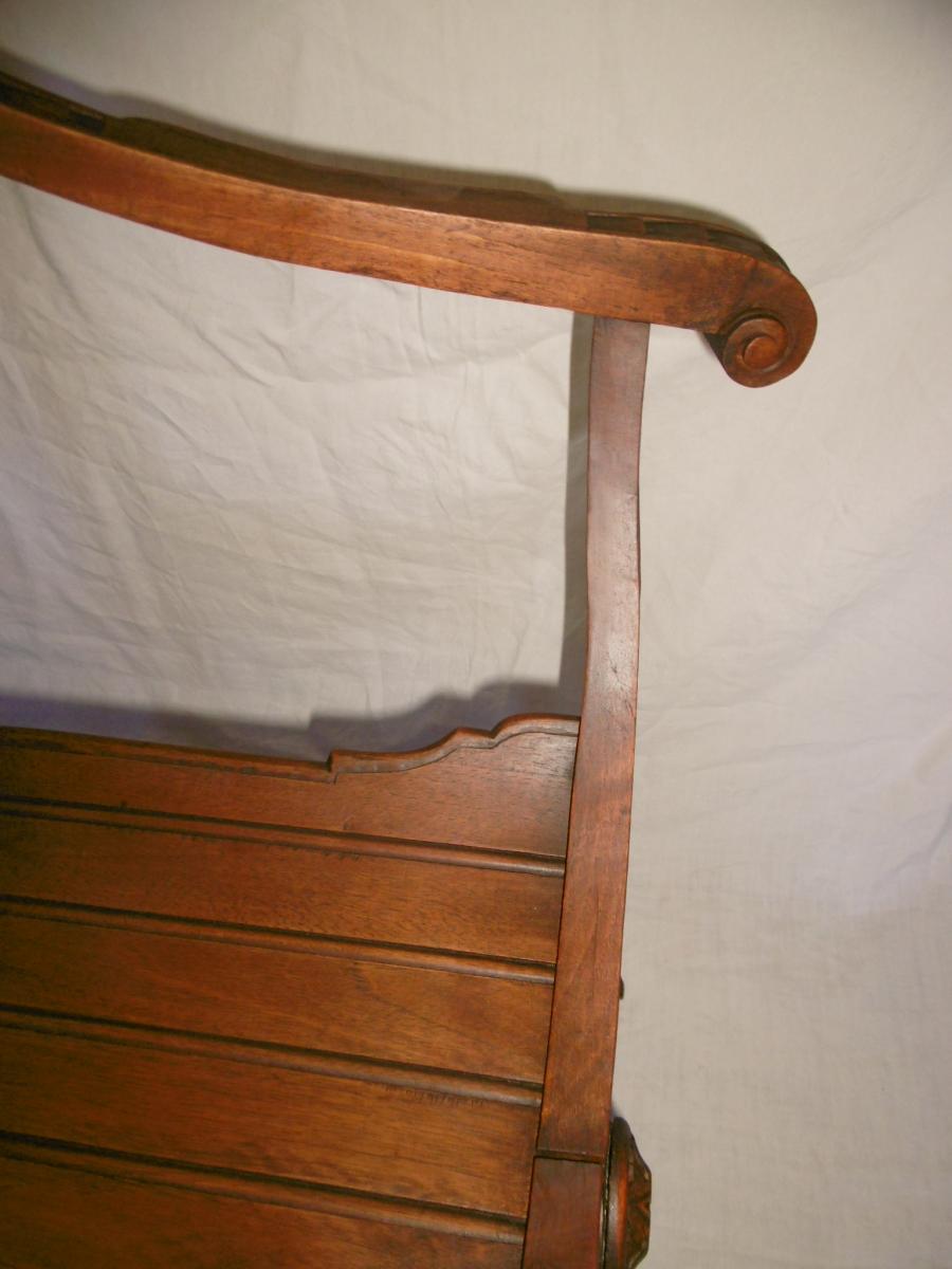 Curule Seat Nineteenth-photo-5