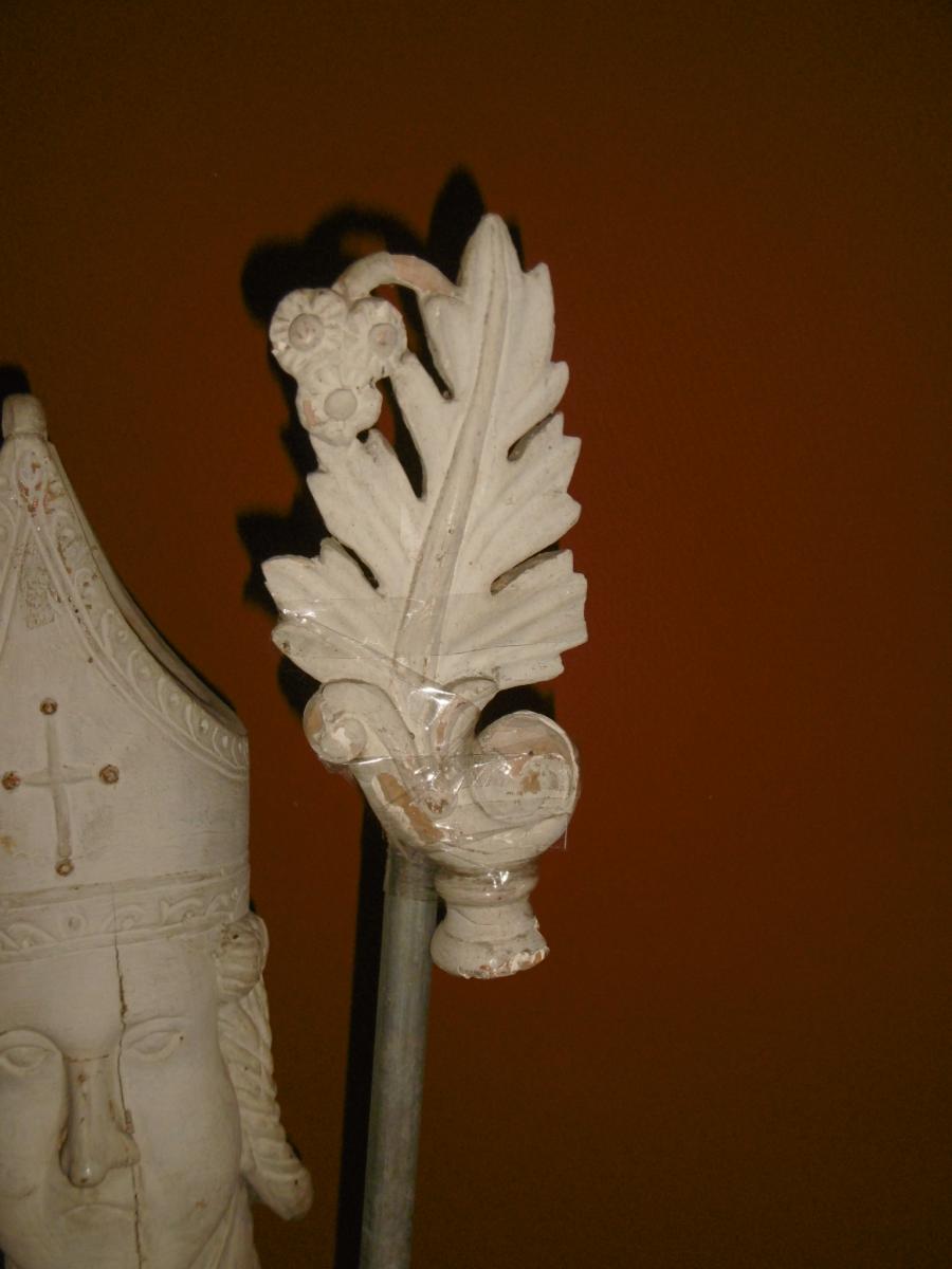 Great Wooden Sculpture-photo-2