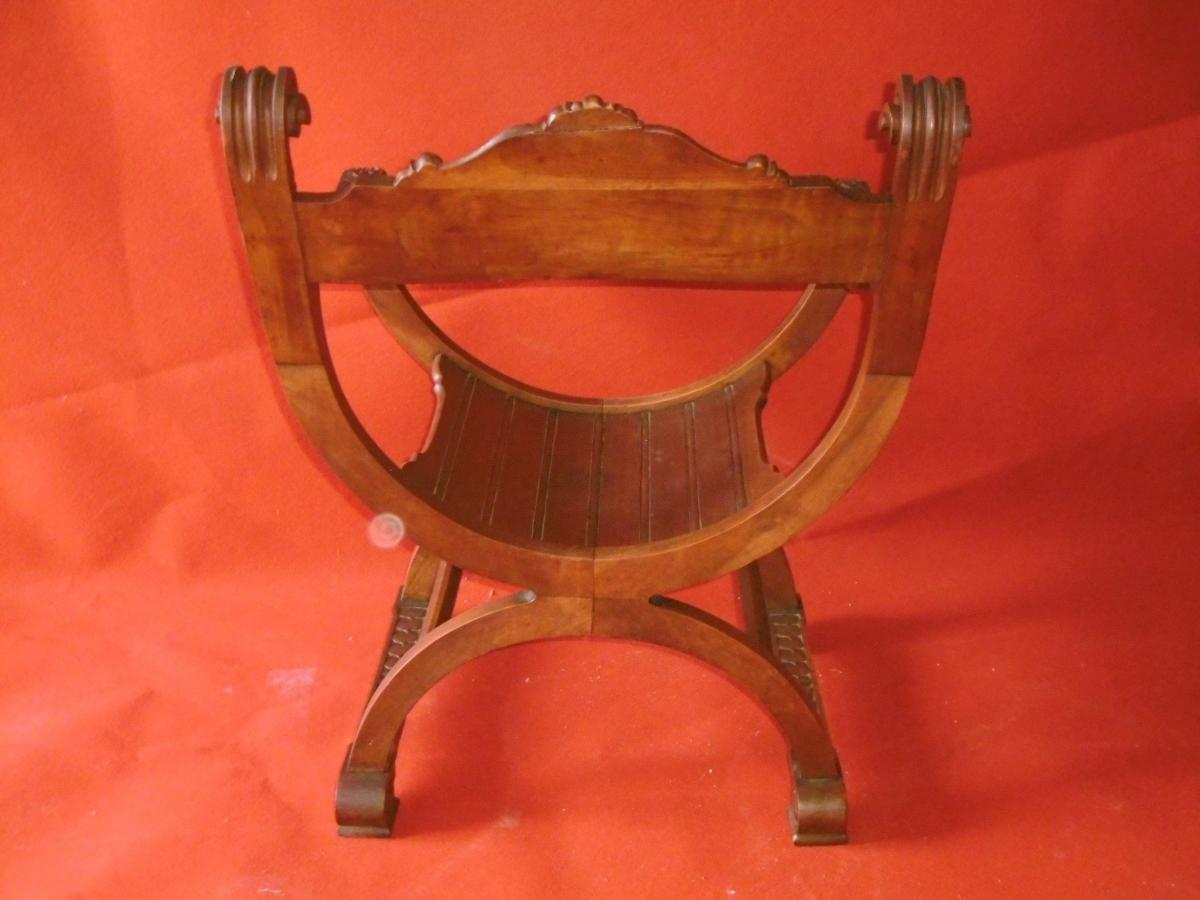 Curule Seat-photo-4