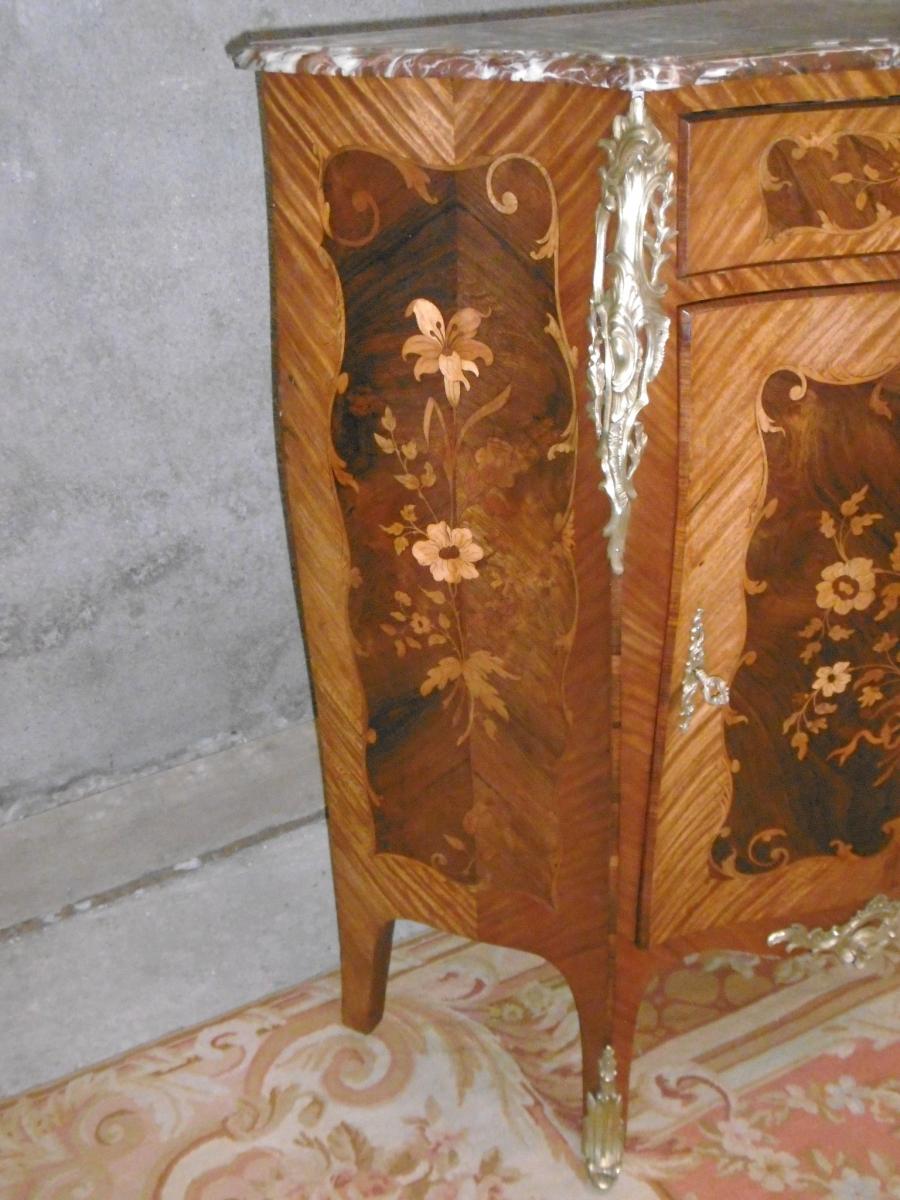 Furniture Between Two Napoleon III-photo-2