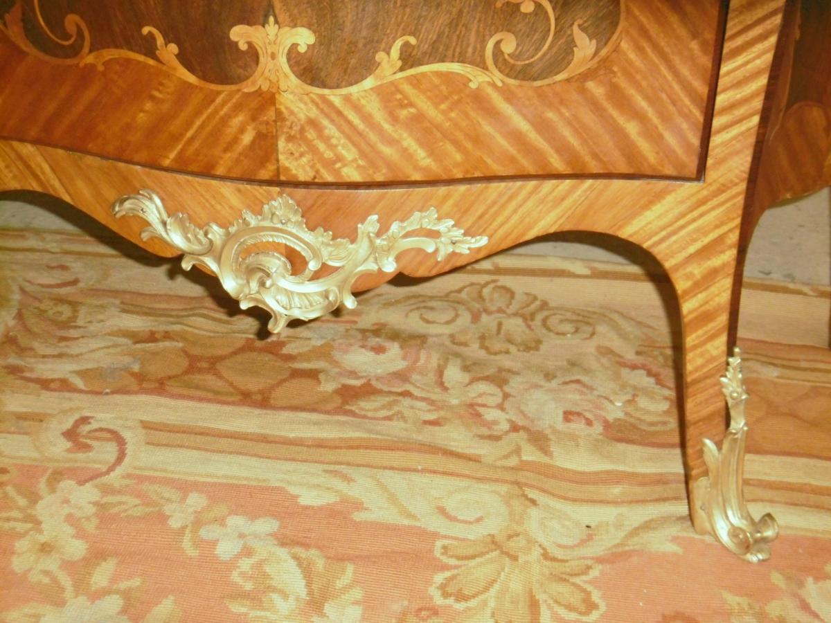 Furniture Between Two Napoleon III-photo-6