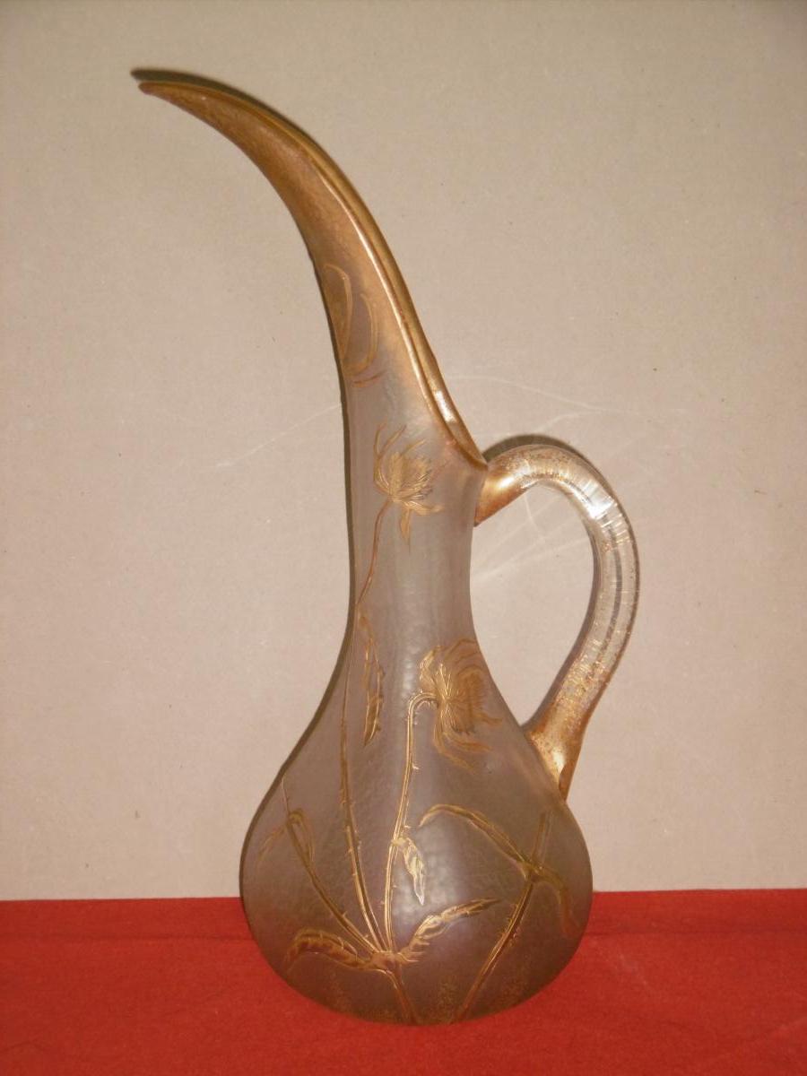 Ewer 1900