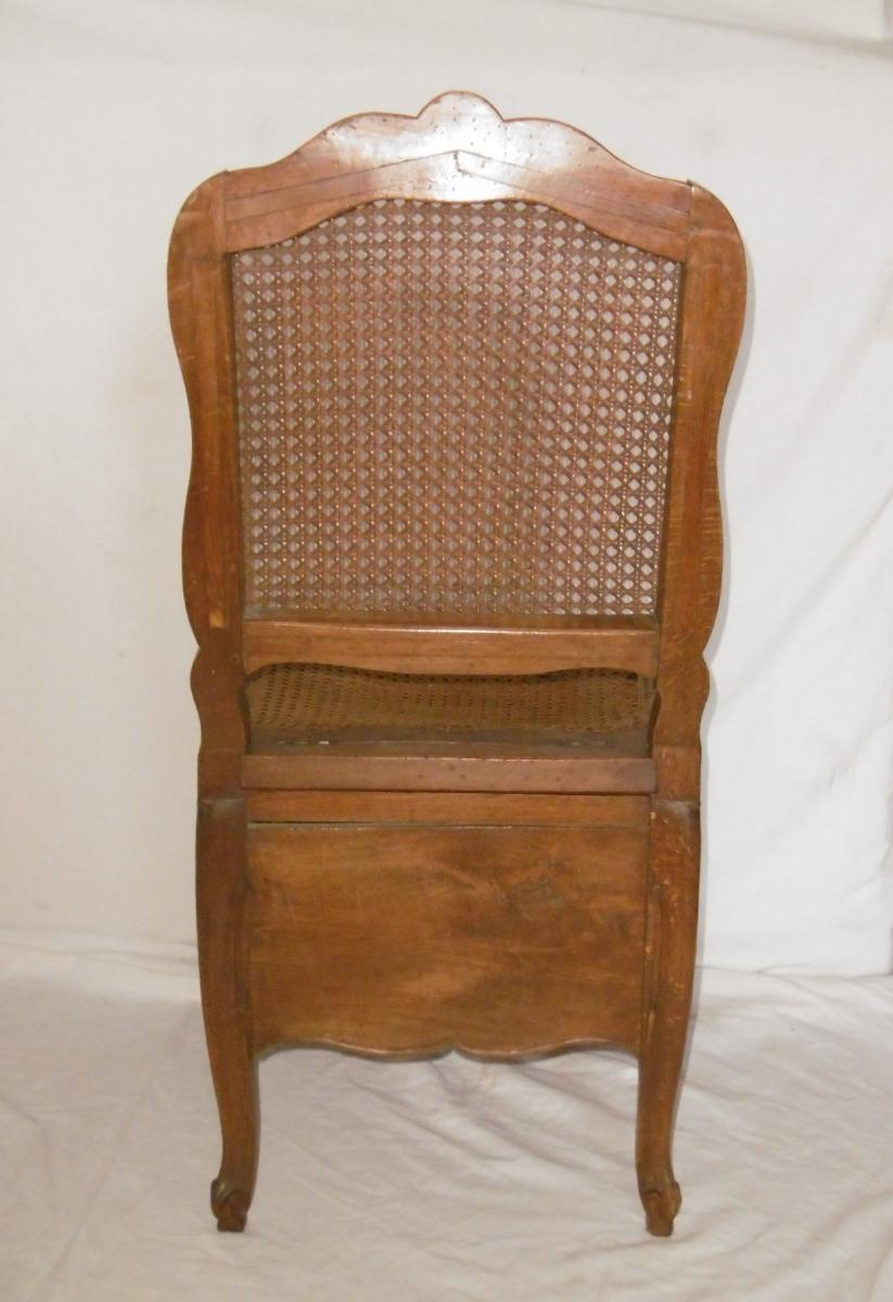 18th Century Office Chair-photo-5