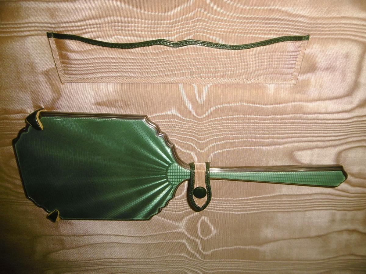Valise Nécessaire De Toilette-photo-5