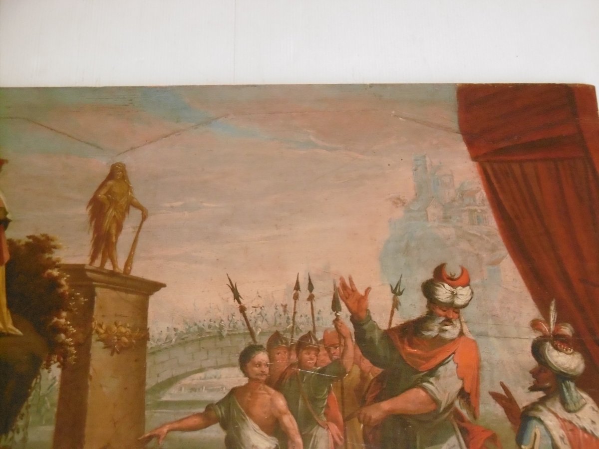 Panel Painting-photo-3