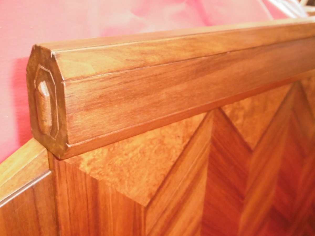 Art Deco Bed-photo-1