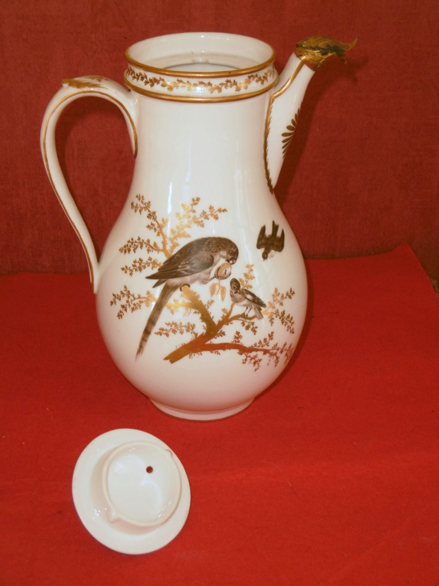 Porcelain Set-photo-3