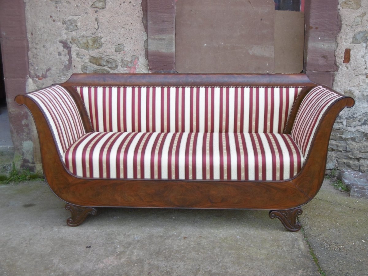 Boat Sofa Bed-photo-2