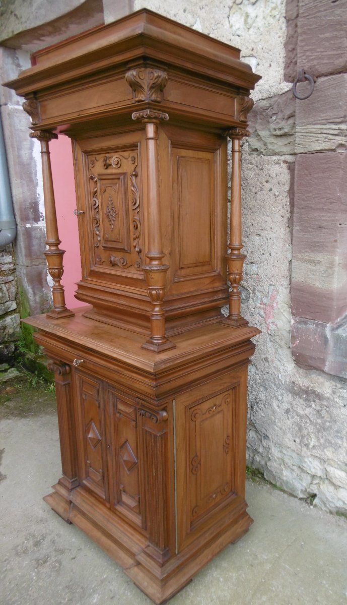 Meuble De Sacristie-photo-1