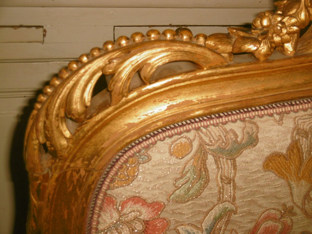 Louis XV Firewall-photo-3