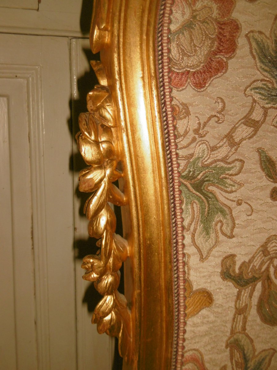 Louis XV Firewall-photo-4