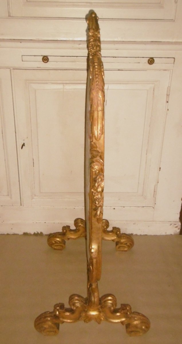 Louis XV Firewall-photo-5