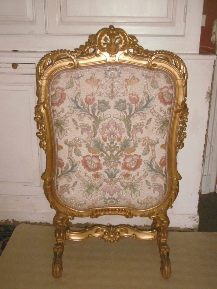 Louis XV Firewall-photo-6