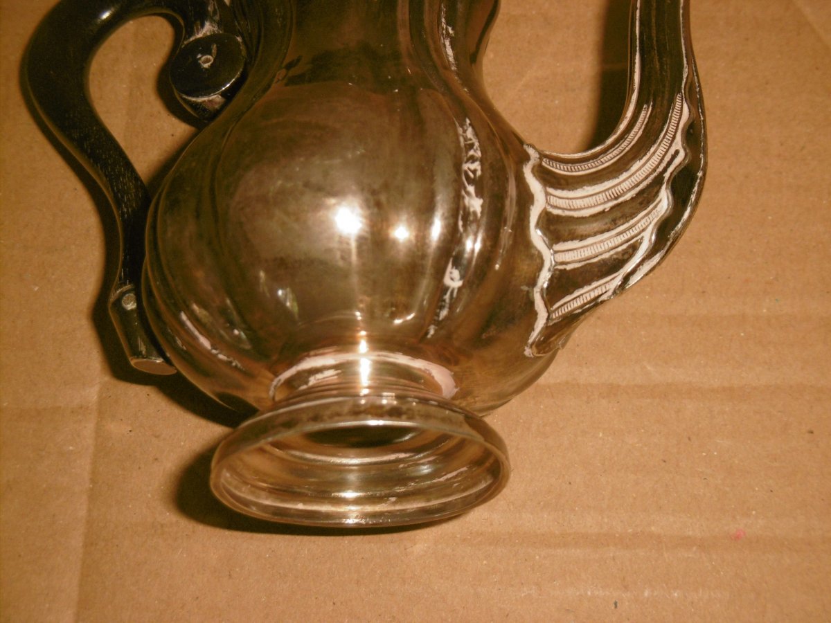 Silver Jug-photo-1