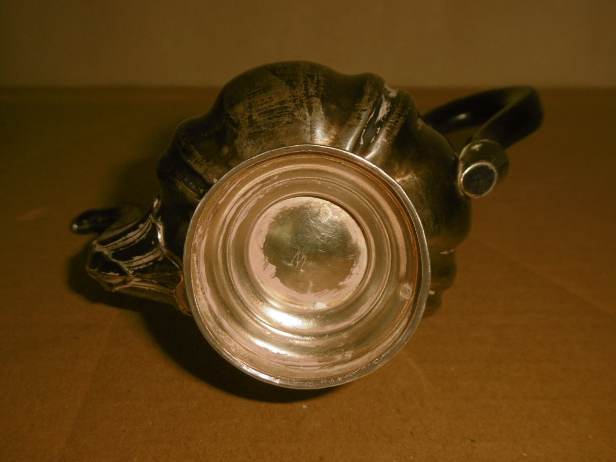 Silver Jug-photo-4