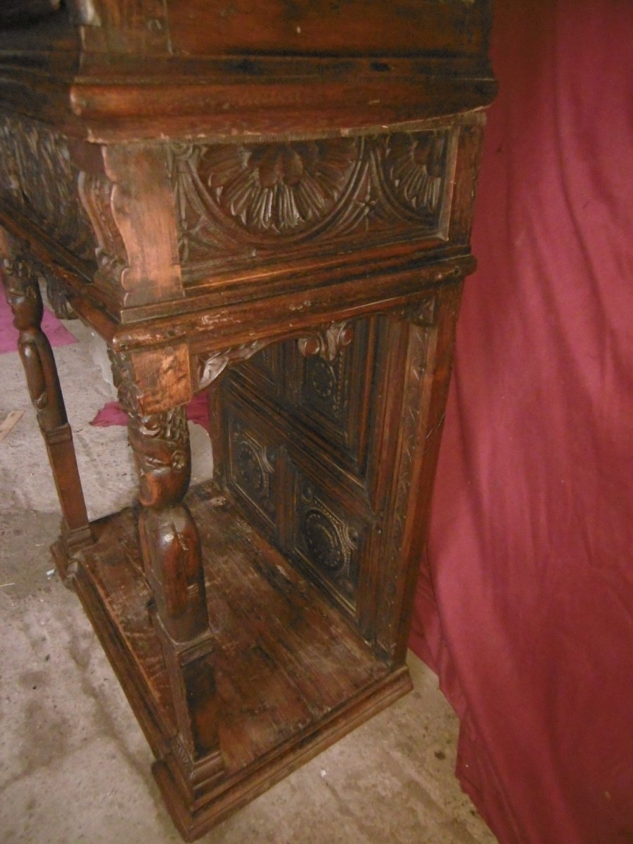 18th Century Cabinet-photo-1