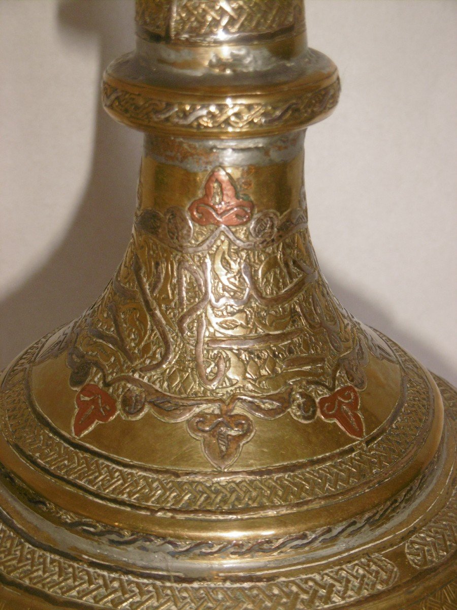 Ancient Oriental Vase-photo-3