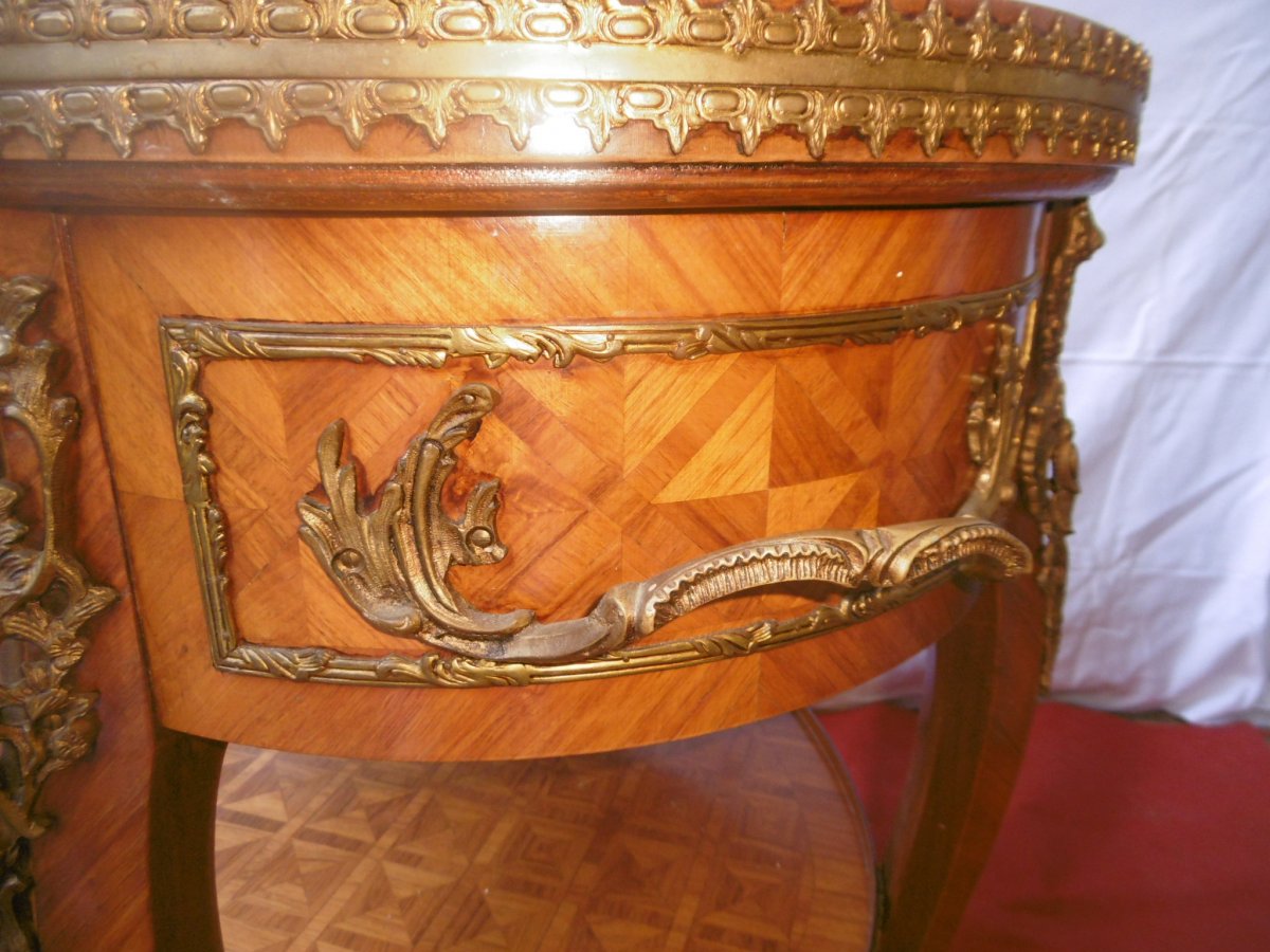 Louis XV Cooler-photo-6