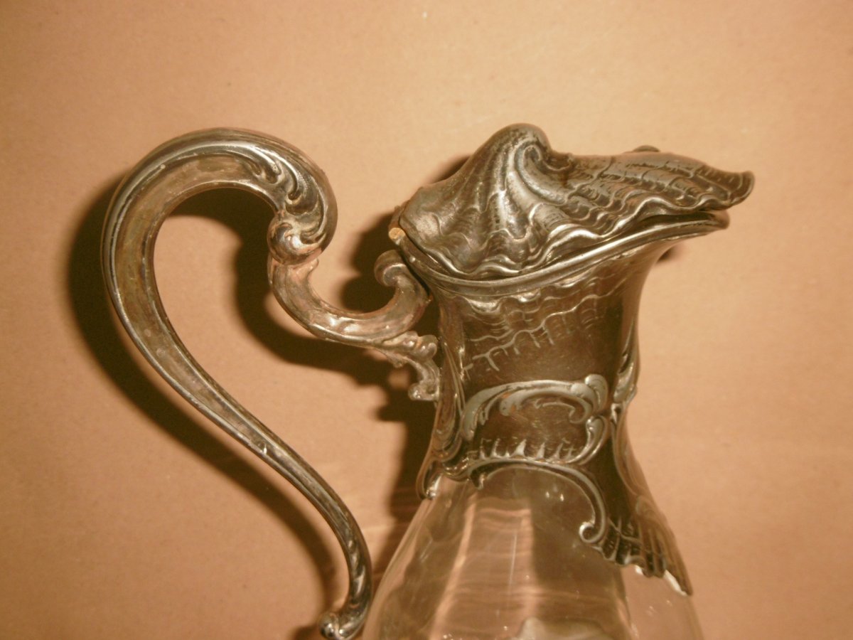 Ewer Marked Lutetia-photo-3