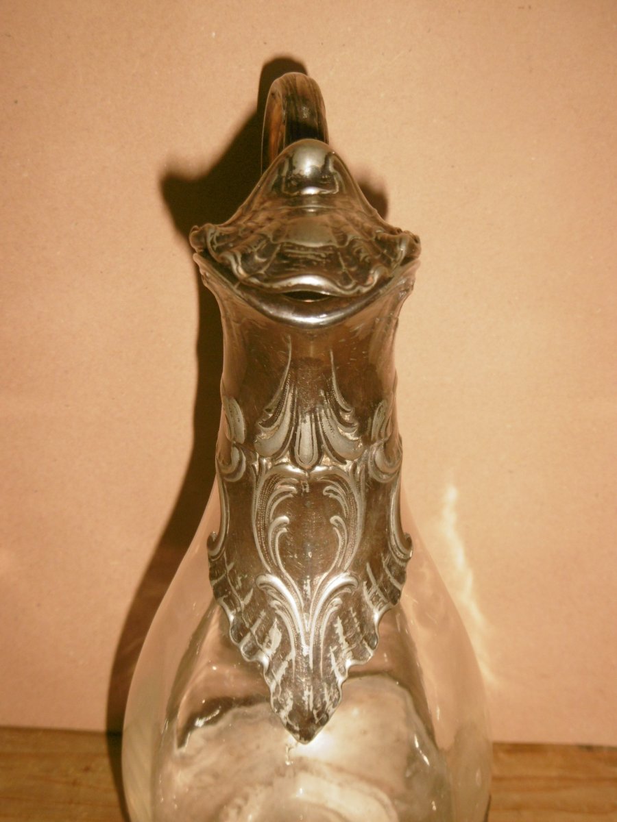 Ewer Marked Lutetia-photo-3