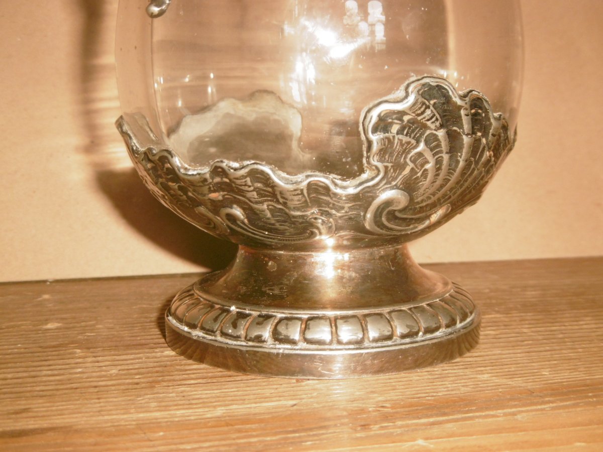 Ewer Marked Lutetia-photo-4