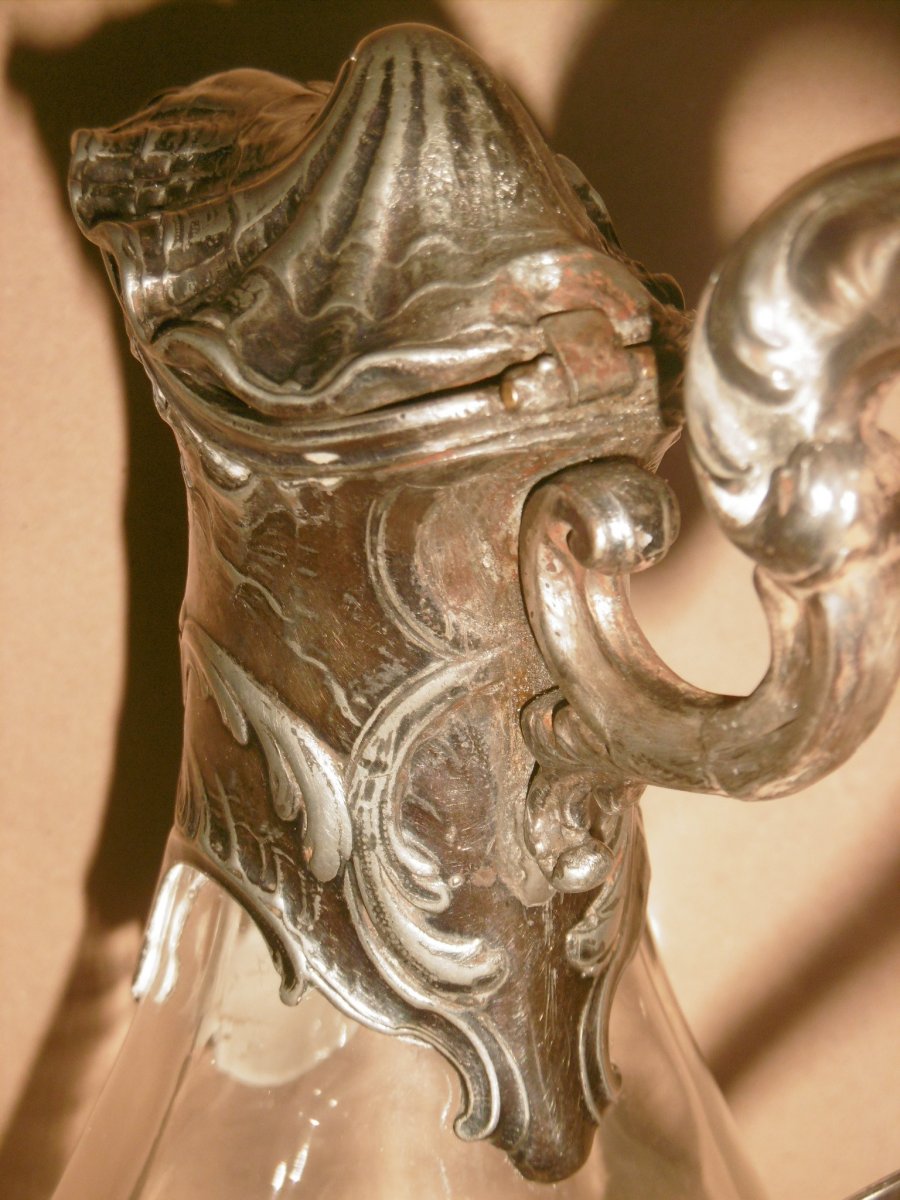 Ewer Marked Lutetia-photo-6