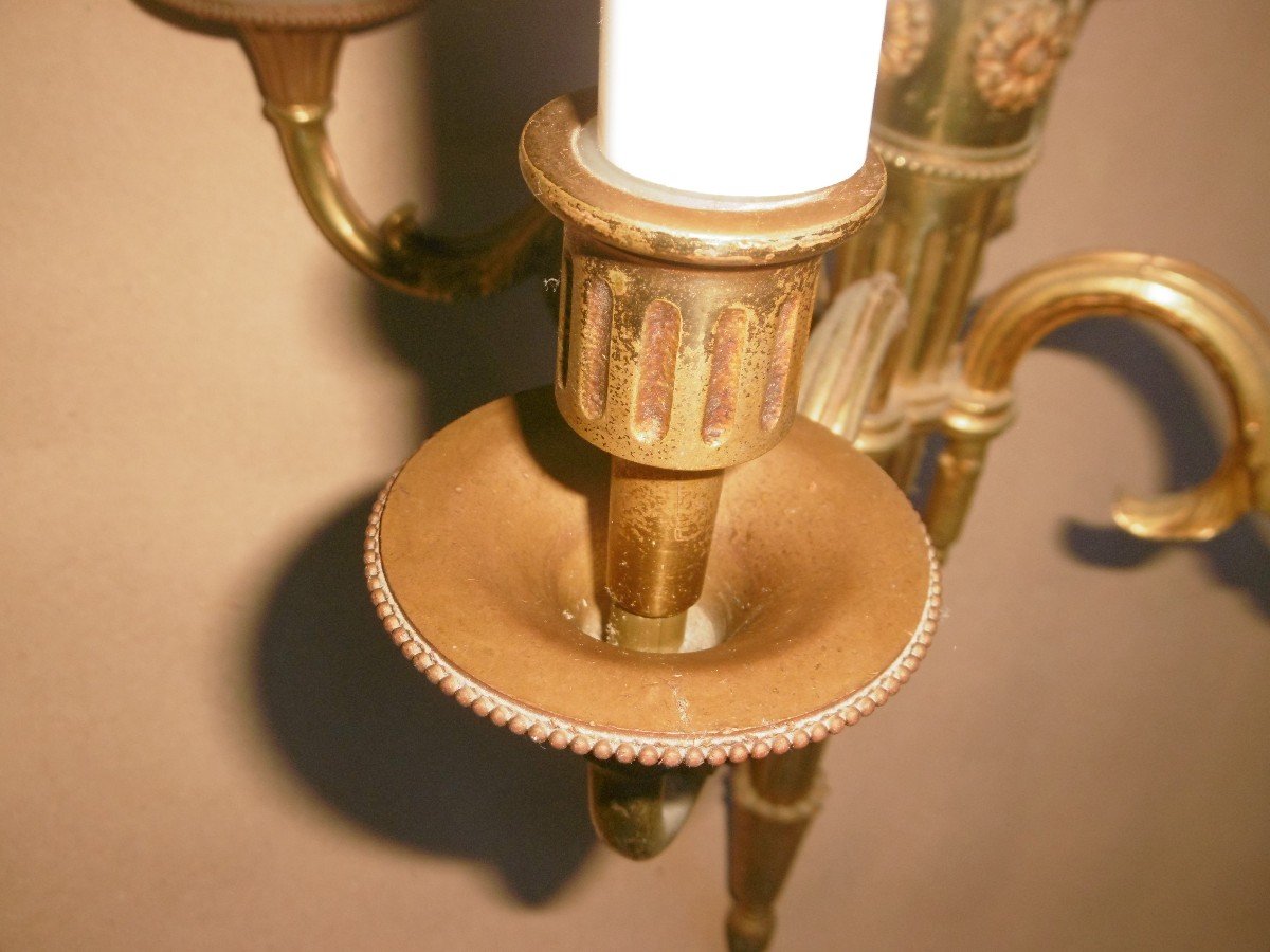 Lustre Louis XVI-photo-6