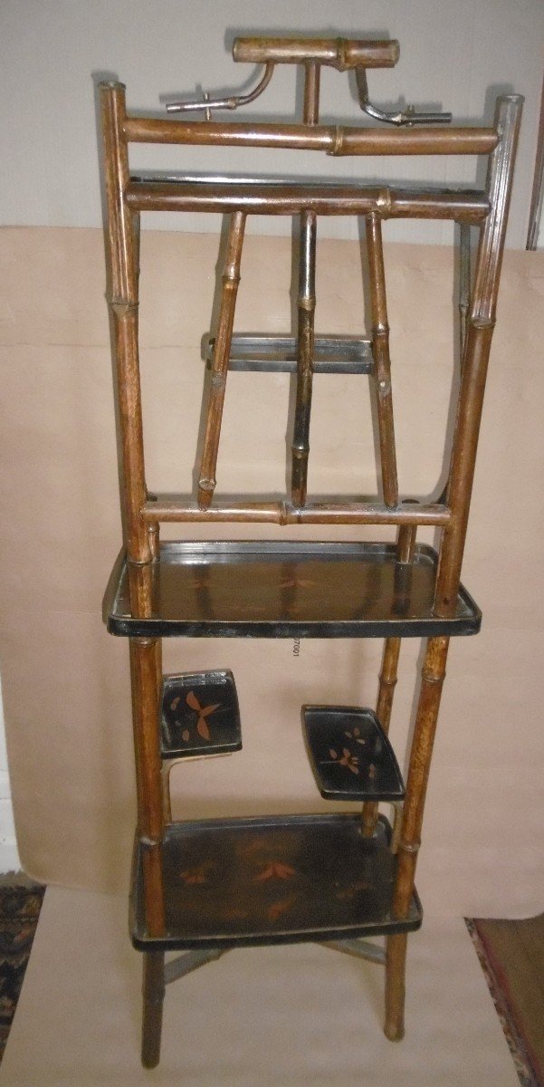 Japanese Shelf-photo-5
