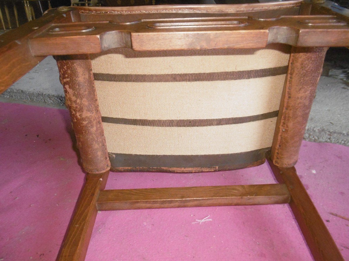 Series Of Eight Chairs-photo-6