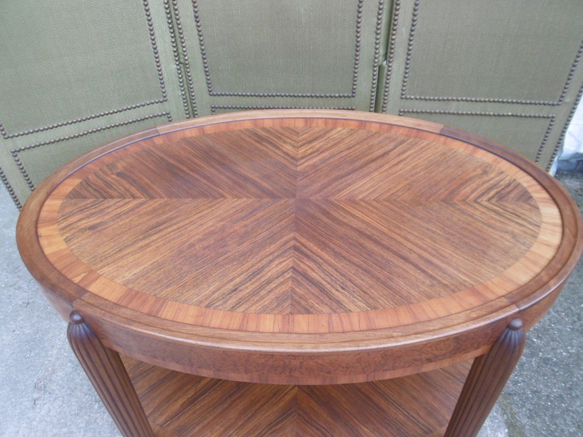 Table de salon 1925-photo-3