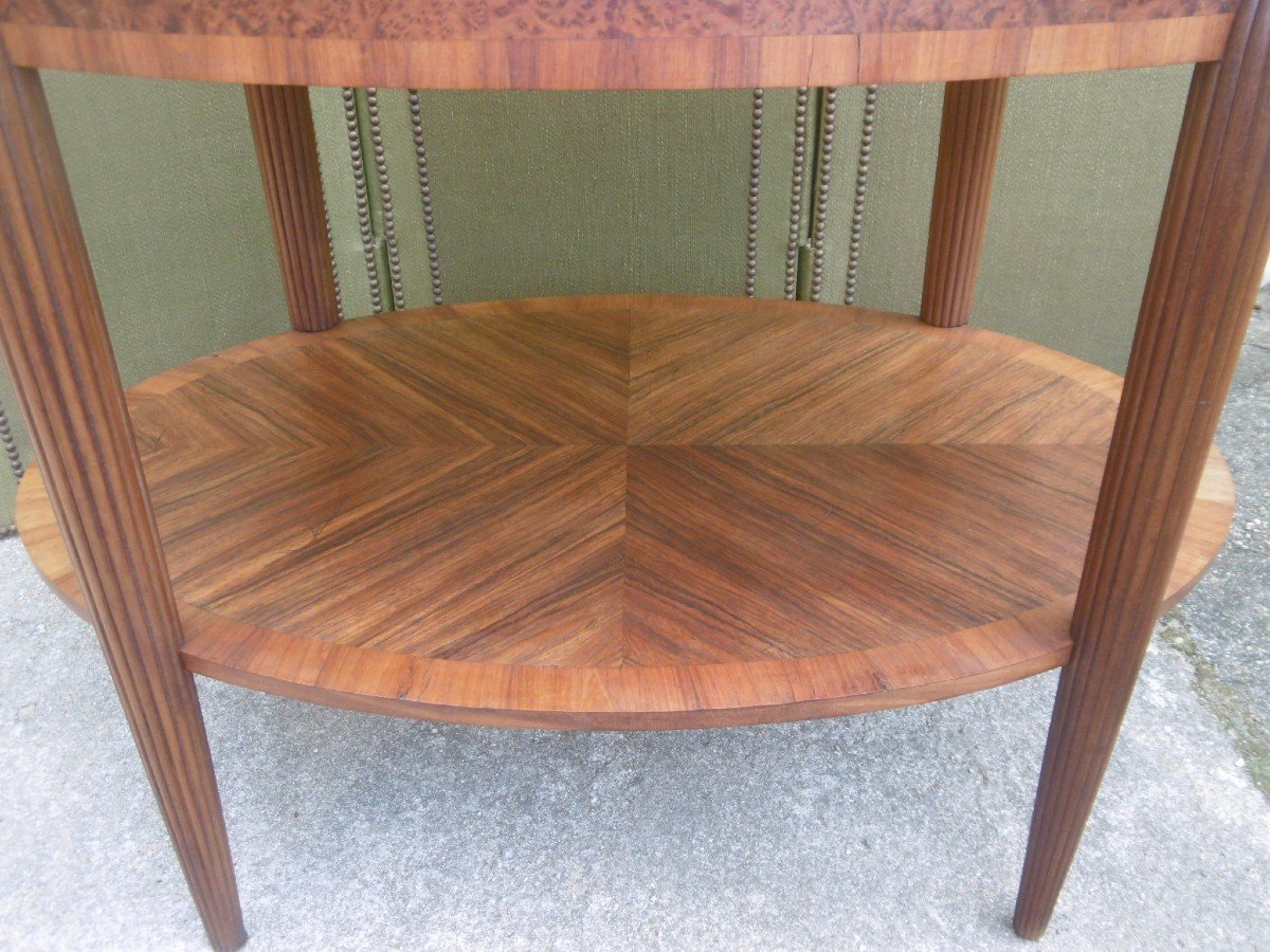 Table de salon 1925-photo-2