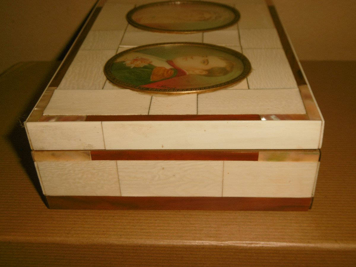 Miniature Box-photo-4