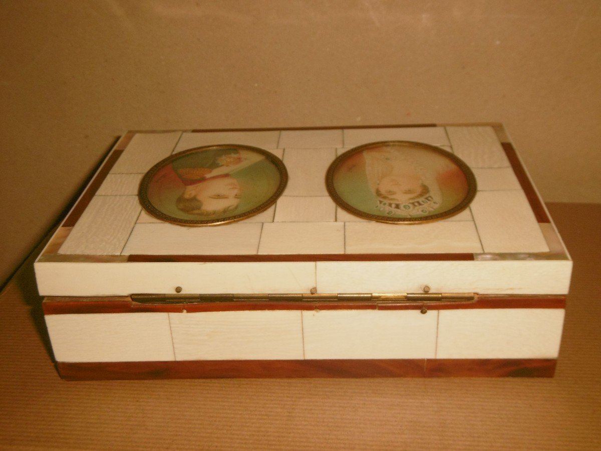 Miniature Box-photo-5