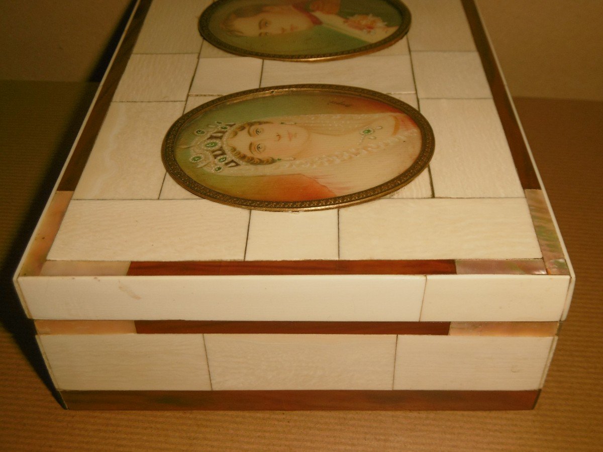 Miniature Box-photo-6