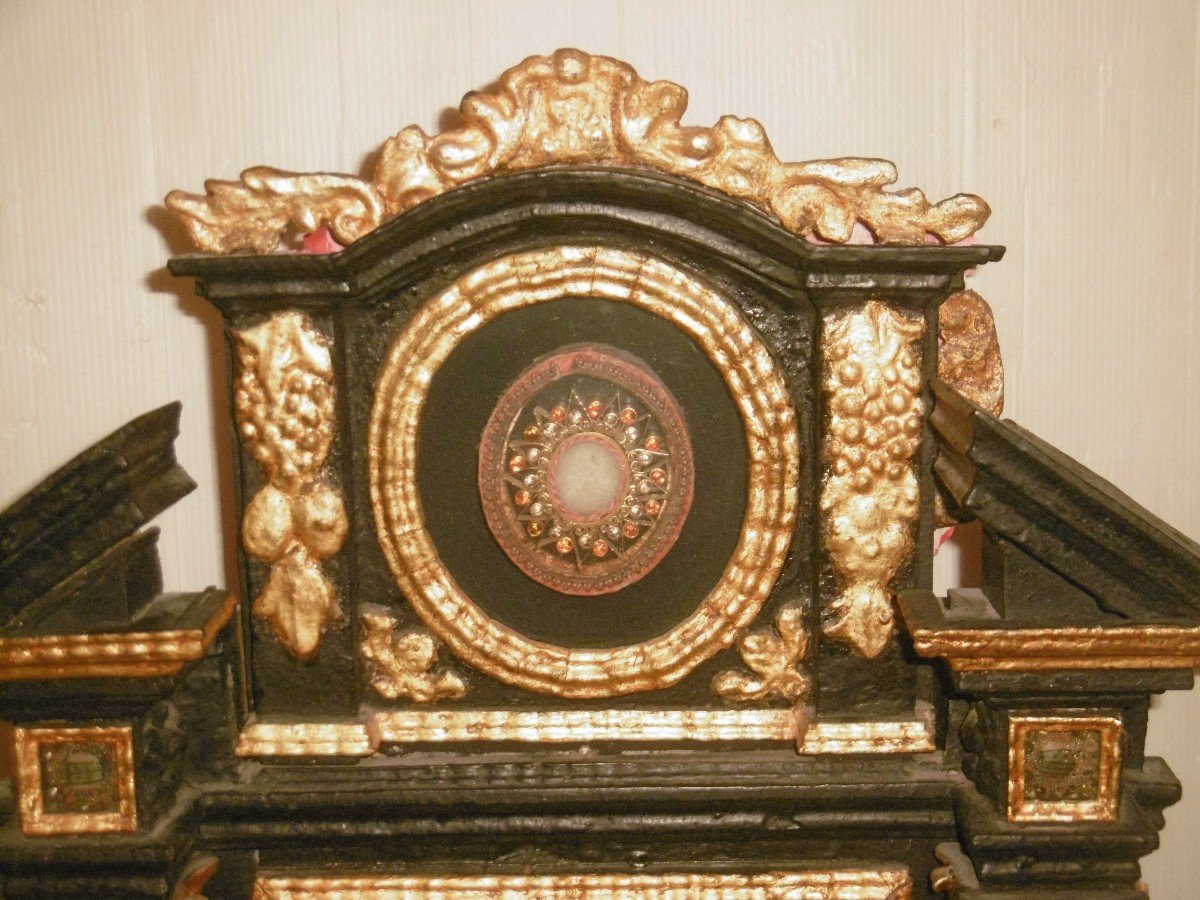 Retable du 18ème-photo-4