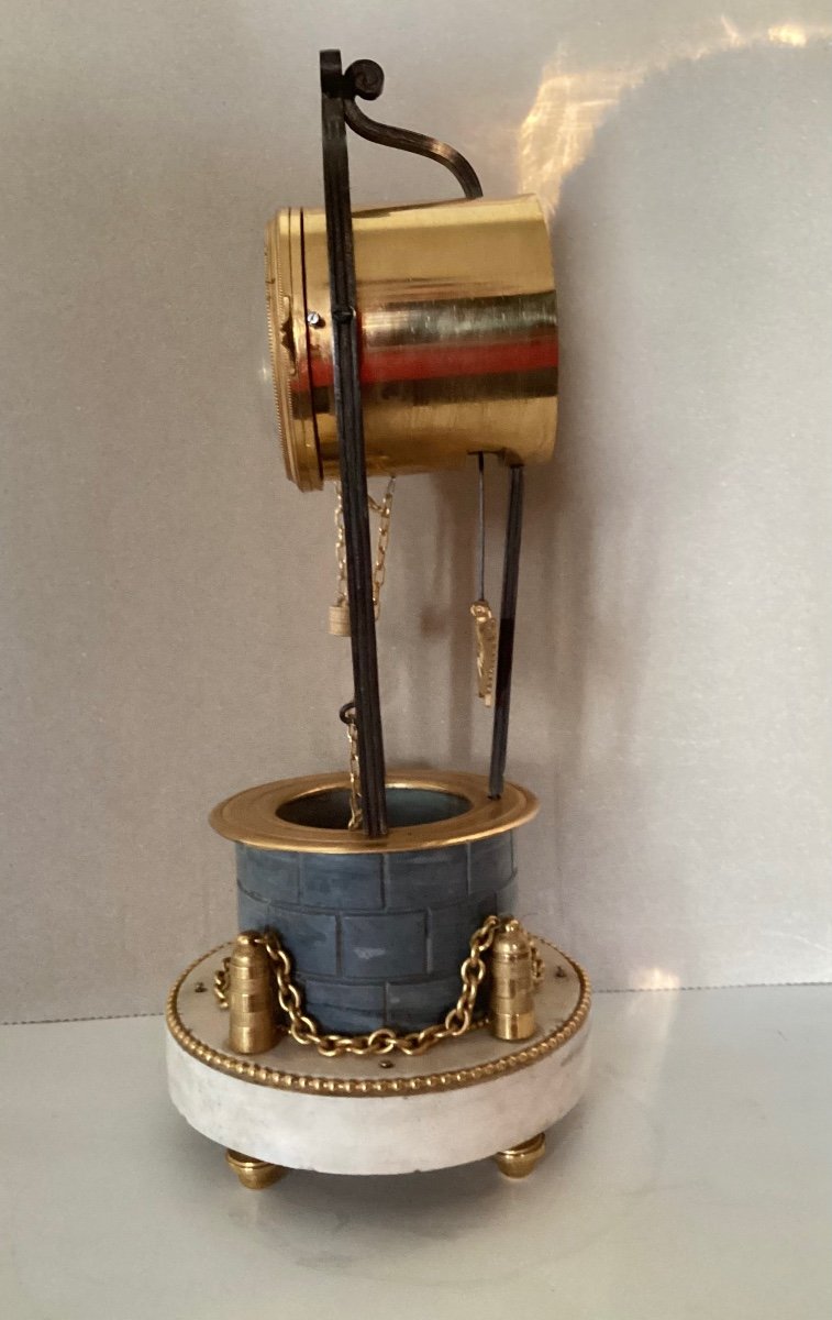 Pendule au puits-photo-7