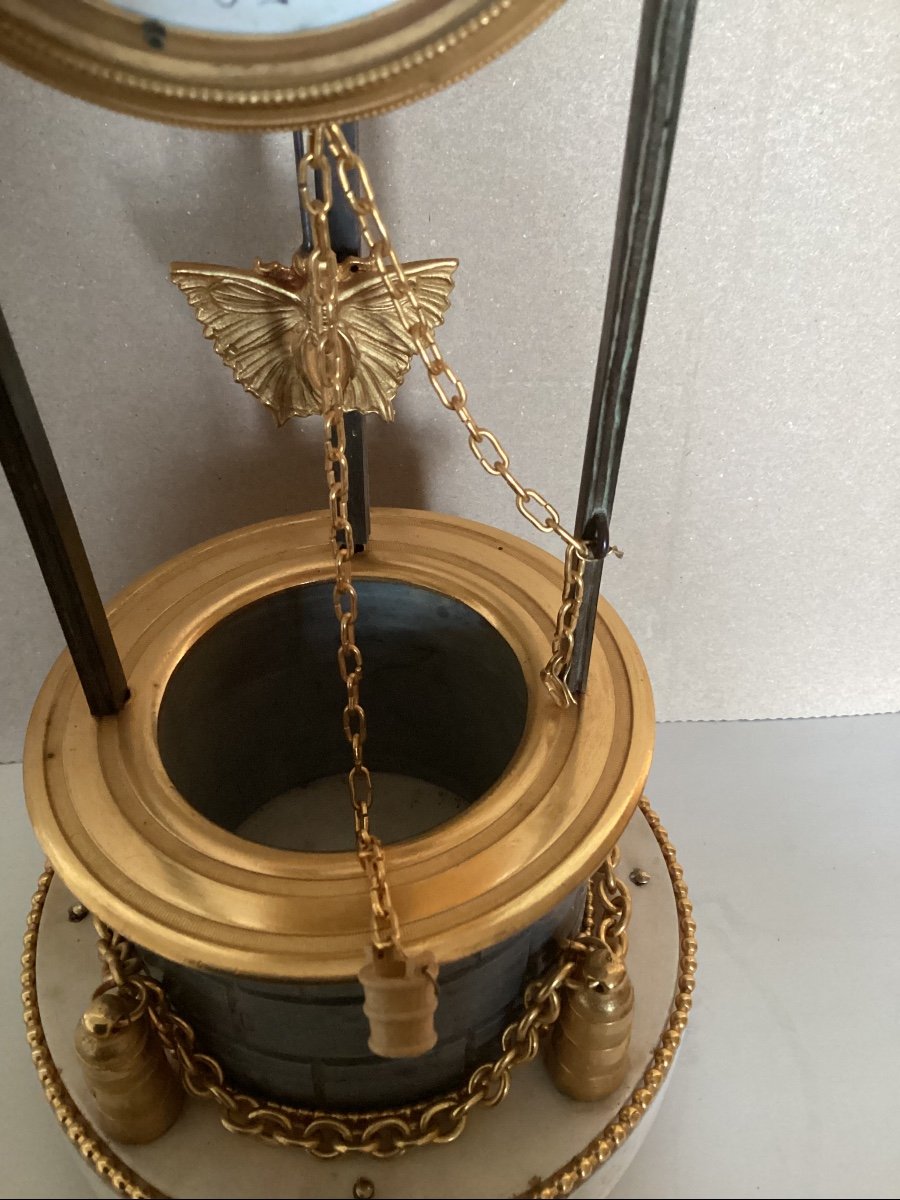 Pendule au puits-photo-8