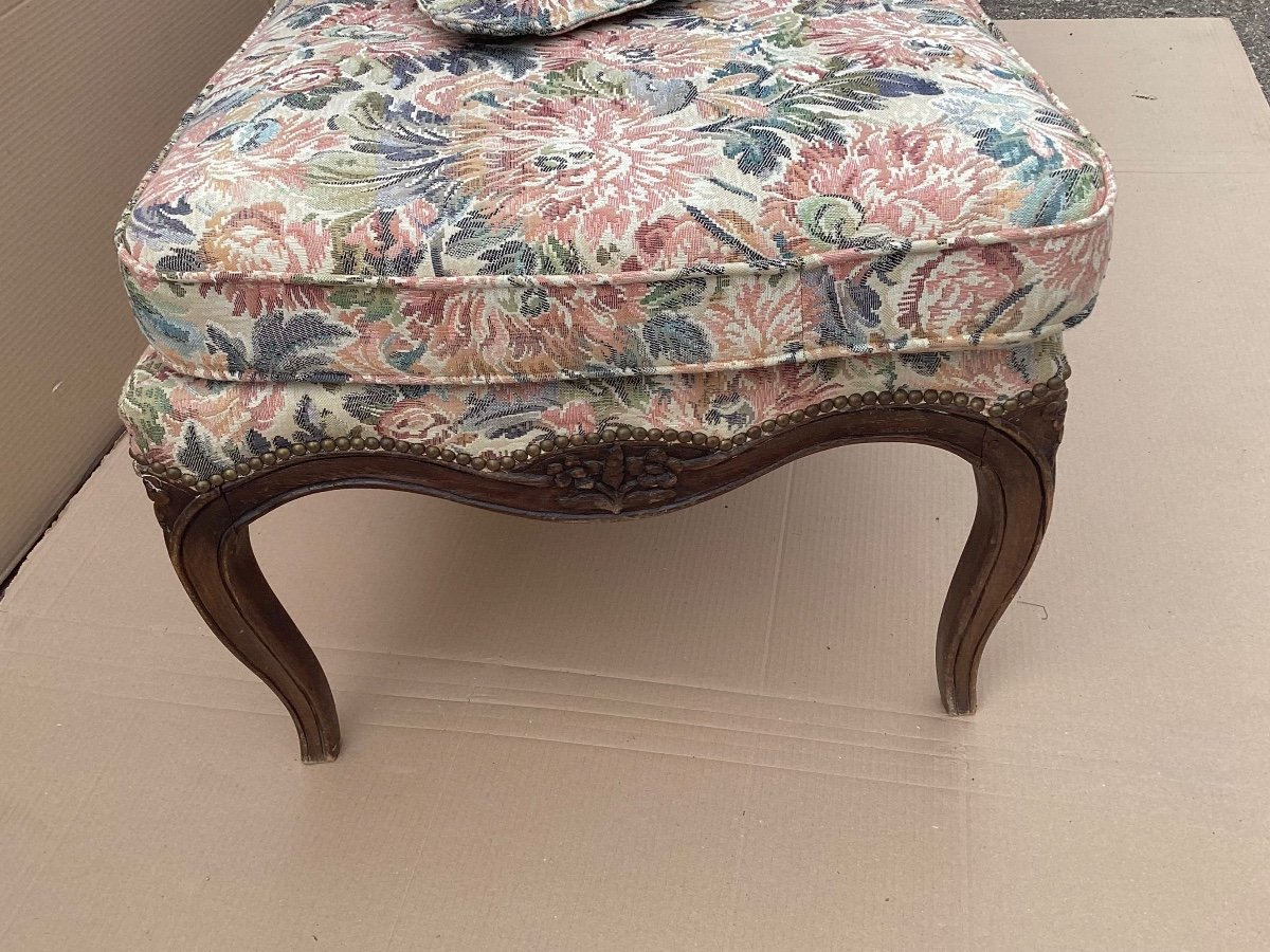 Louis XV Rest Bed-photo-6