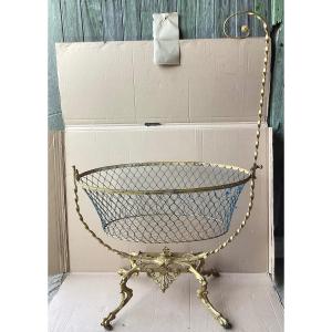 Empire Style Cradle