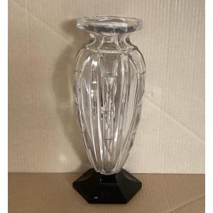 Aristide Colotte rare vase 