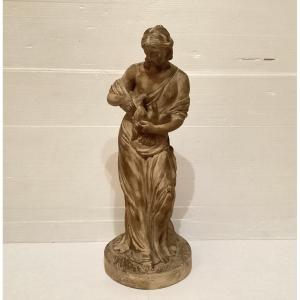 Sèvres, 18th Century 