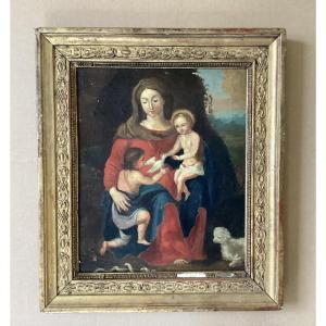 Italian School 18th Century