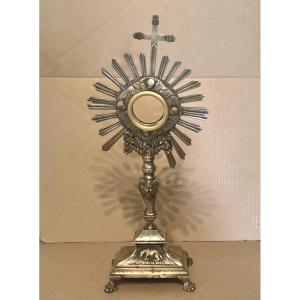 Monstrance 19th Century