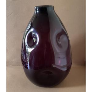 Christian Ghion, One-of-a-kind Vase