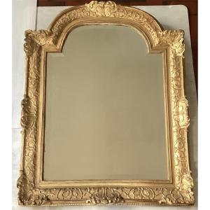 Miroir époque Régence