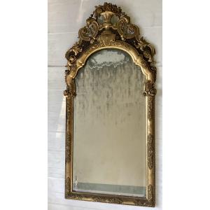 Miroir Régence 18ème