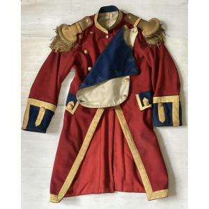 Veste de porte-épée 