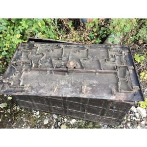 18th-century Nuremberg Box Set