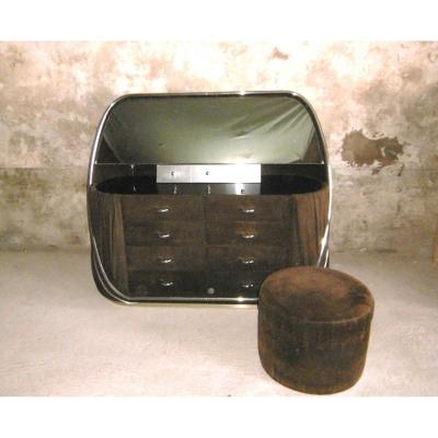 1970s Dressing Table Dresser